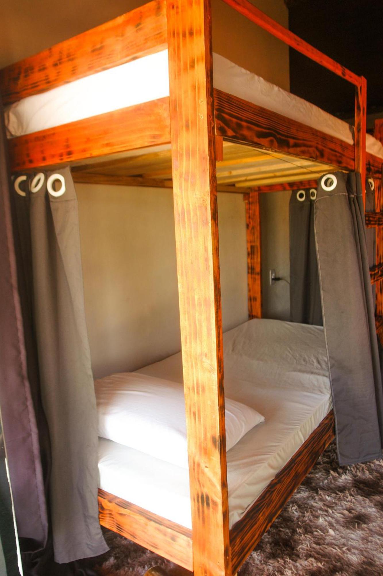 Hostel Caraivando Exterior photo