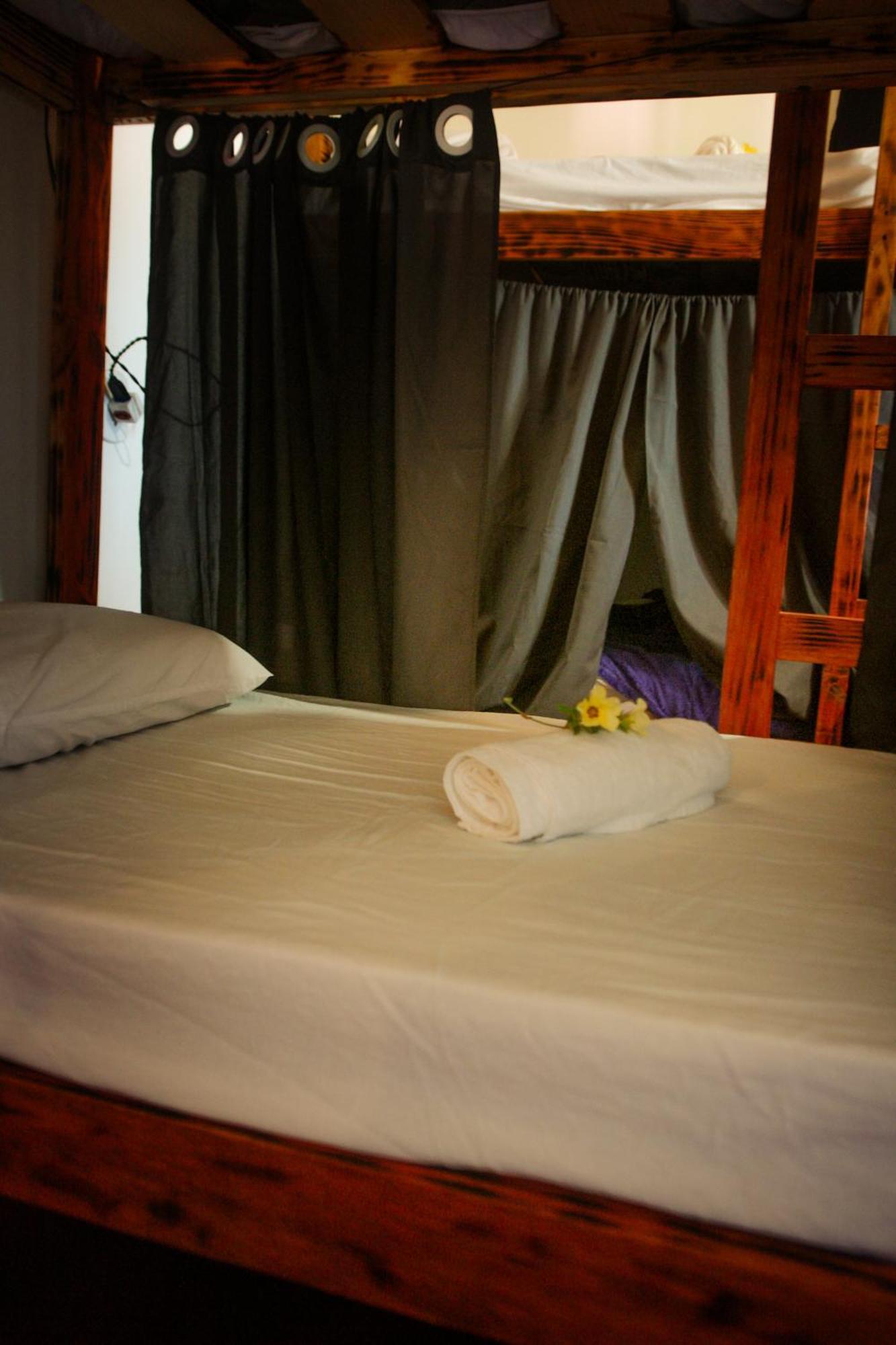 Hostel Caraivando Exterior photo